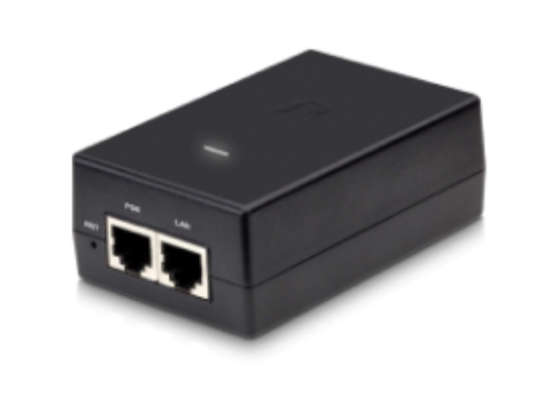 Ubiquiti POE 50V-60WATT-1.2A (AF24)
