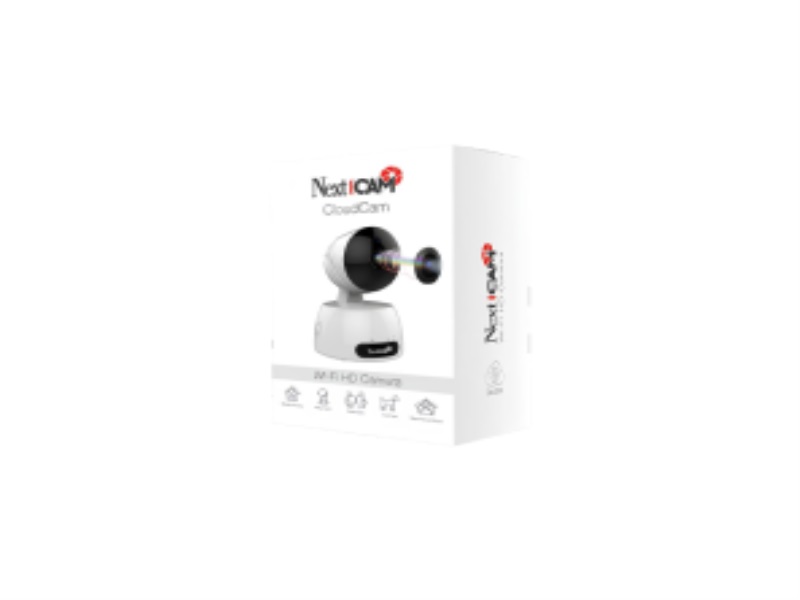 NextCAM CLOUDCAM